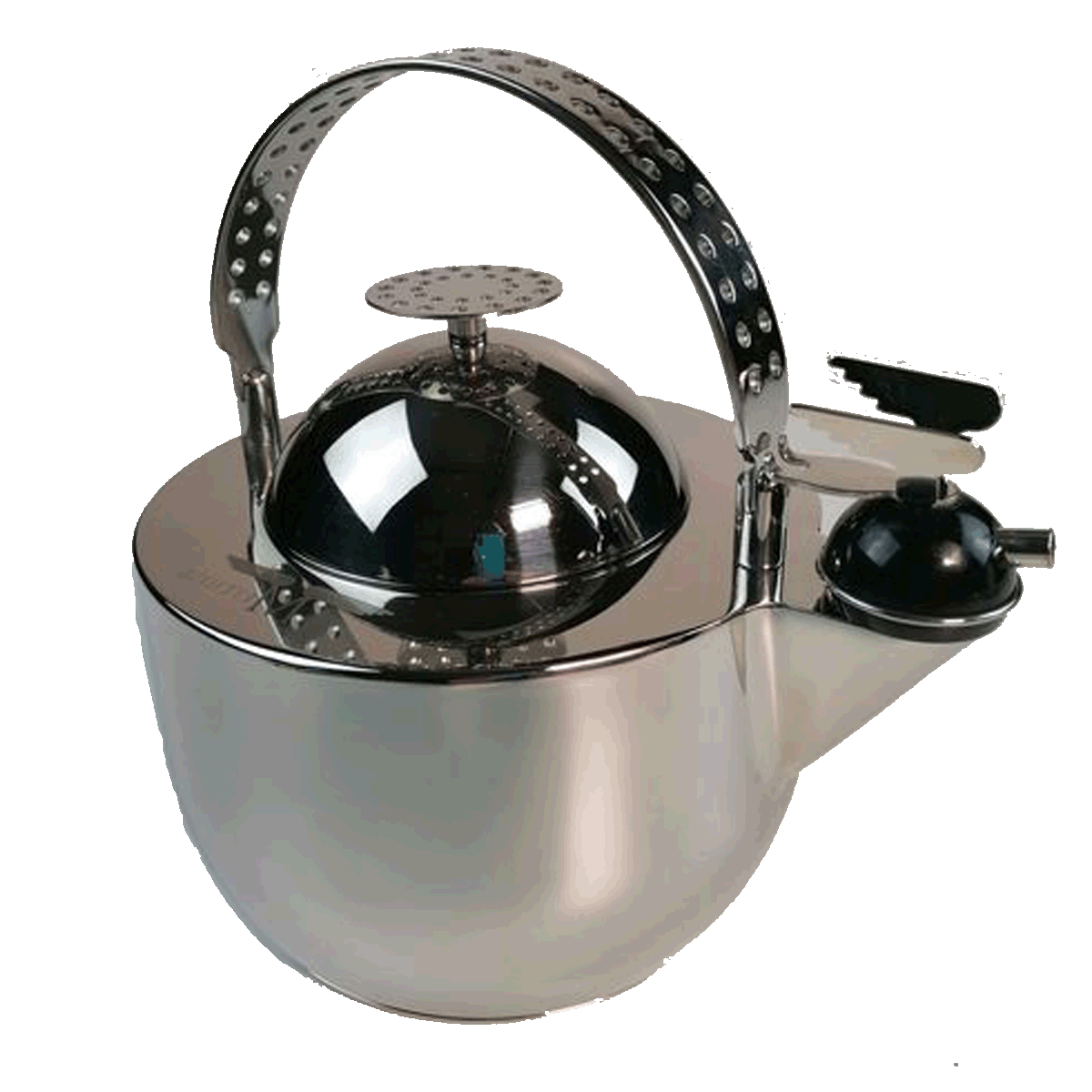 
BALZANO MERCURIO TEAPOT