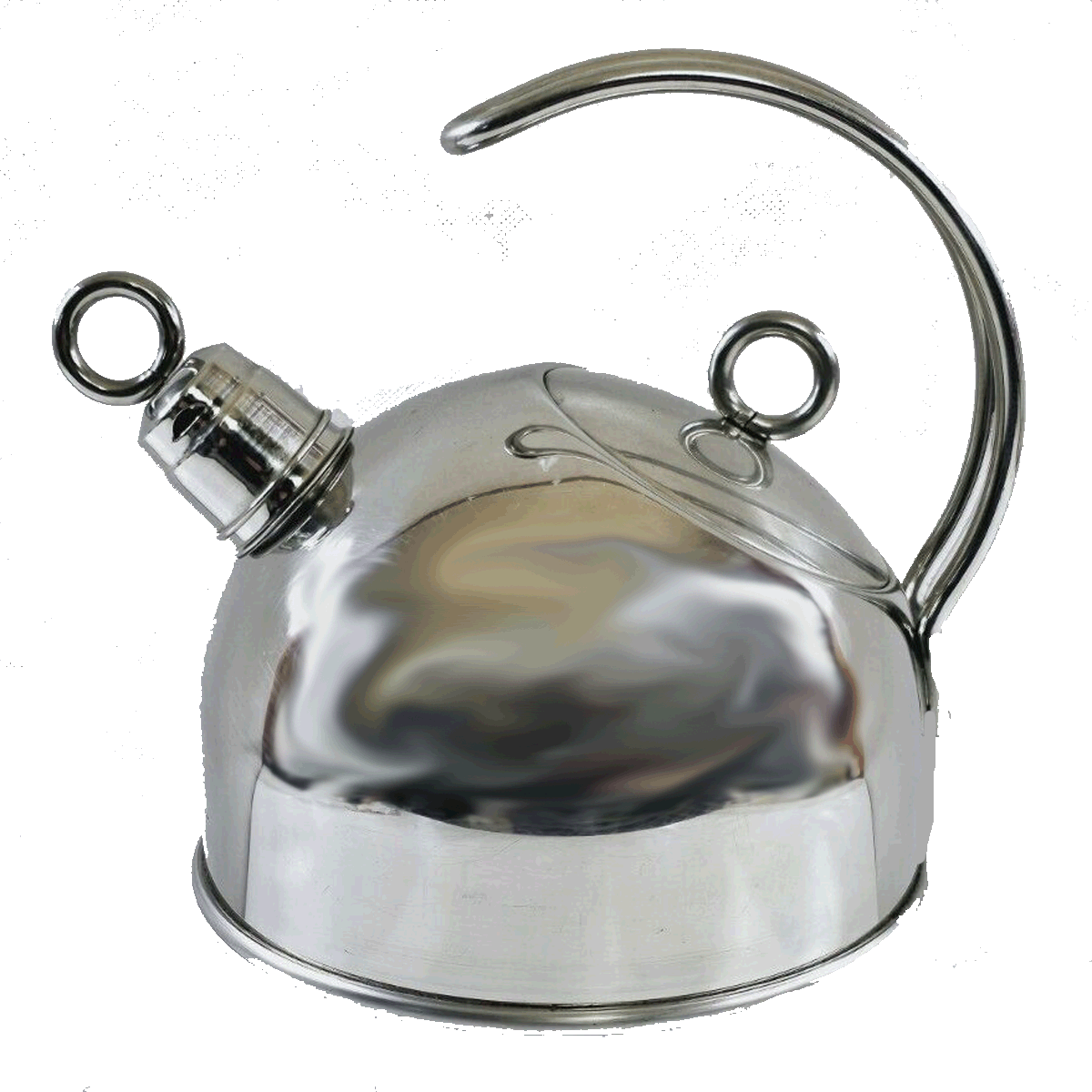 
BERNDES TEAPOT