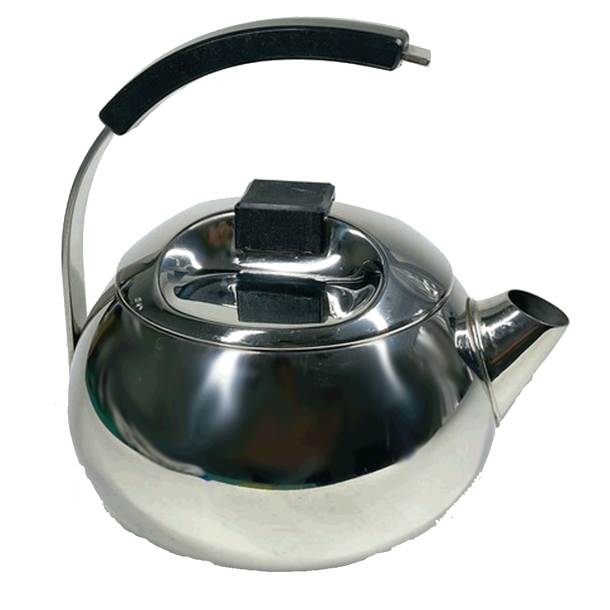 
BRAZIL Kobë KETTLE