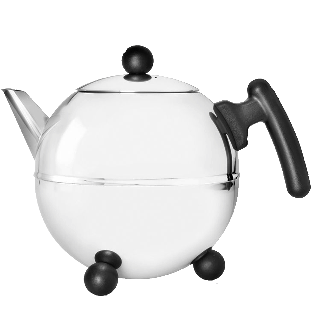 
BREDEMEIJER BELLA RONDE KETTLE