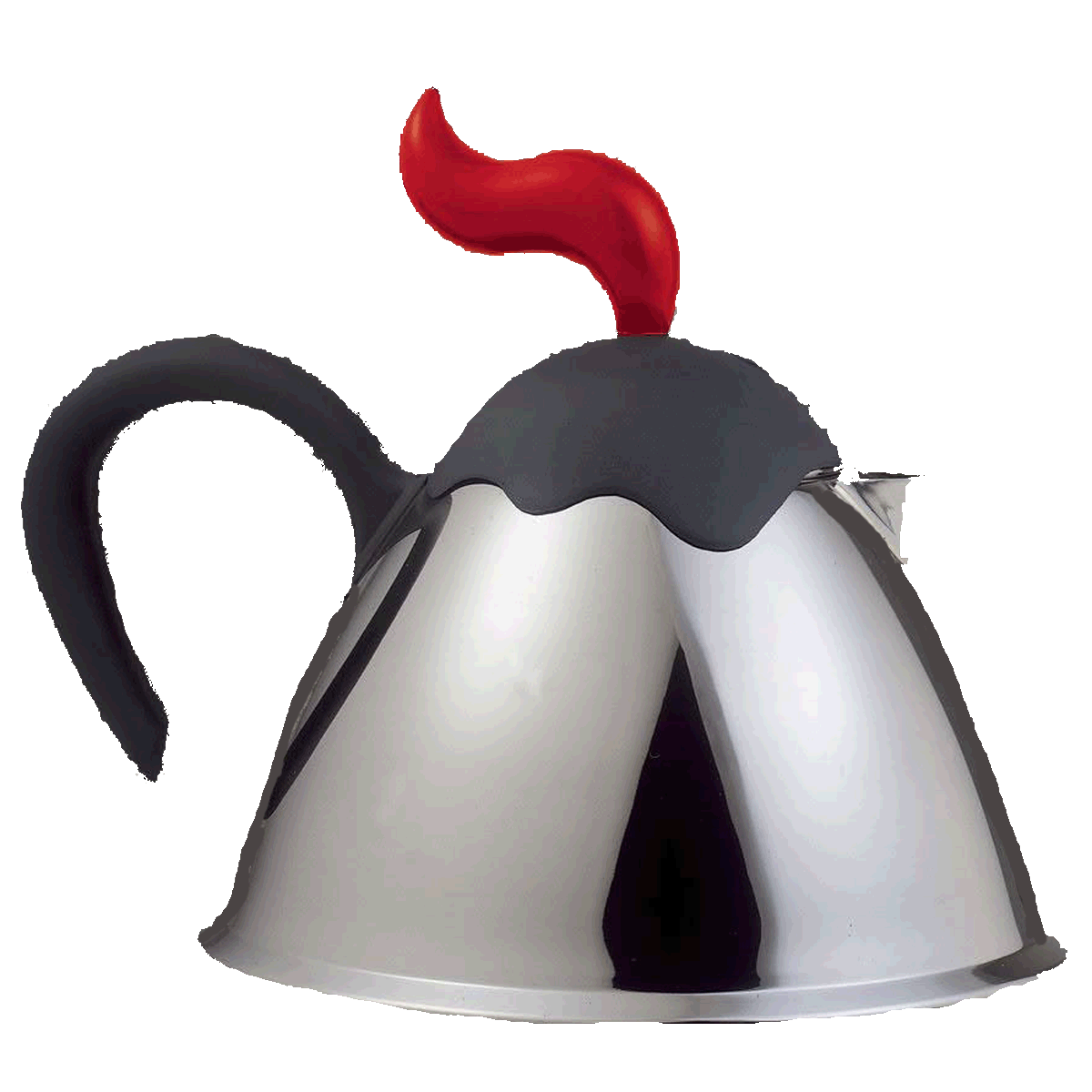 41004H Ceramic MODERN-STYLE TEAPOT