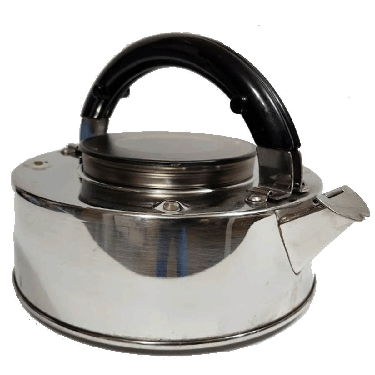 
CAMPING KETTLE