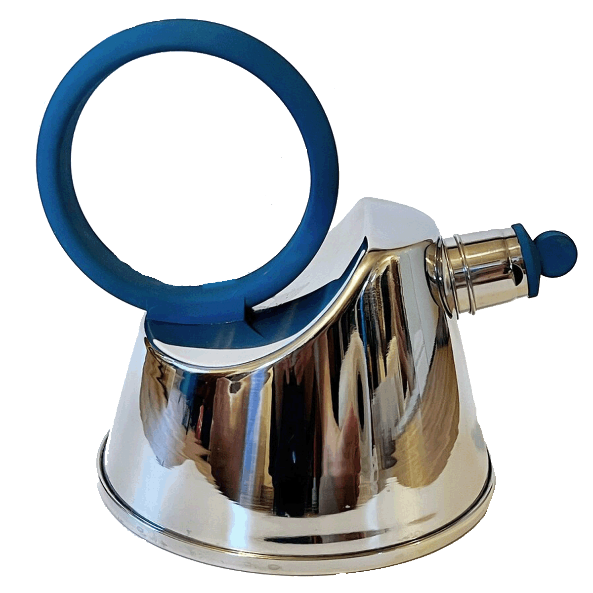 
CARLO GIANNINI KETTLE