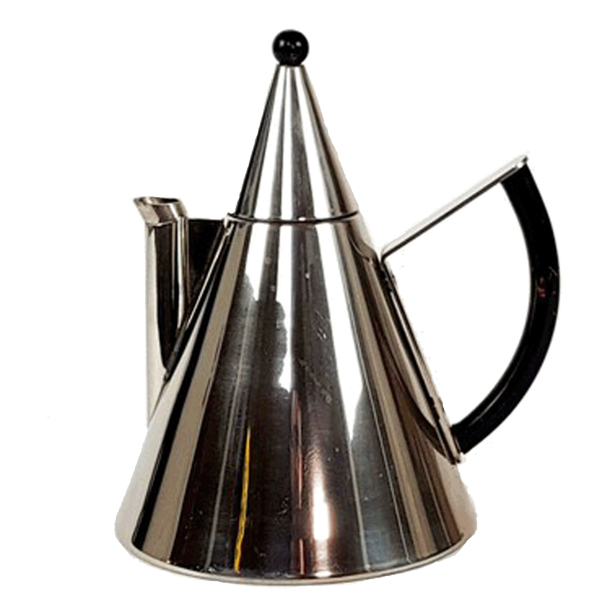 
CHRISTIAN WAGNER  KETTLE