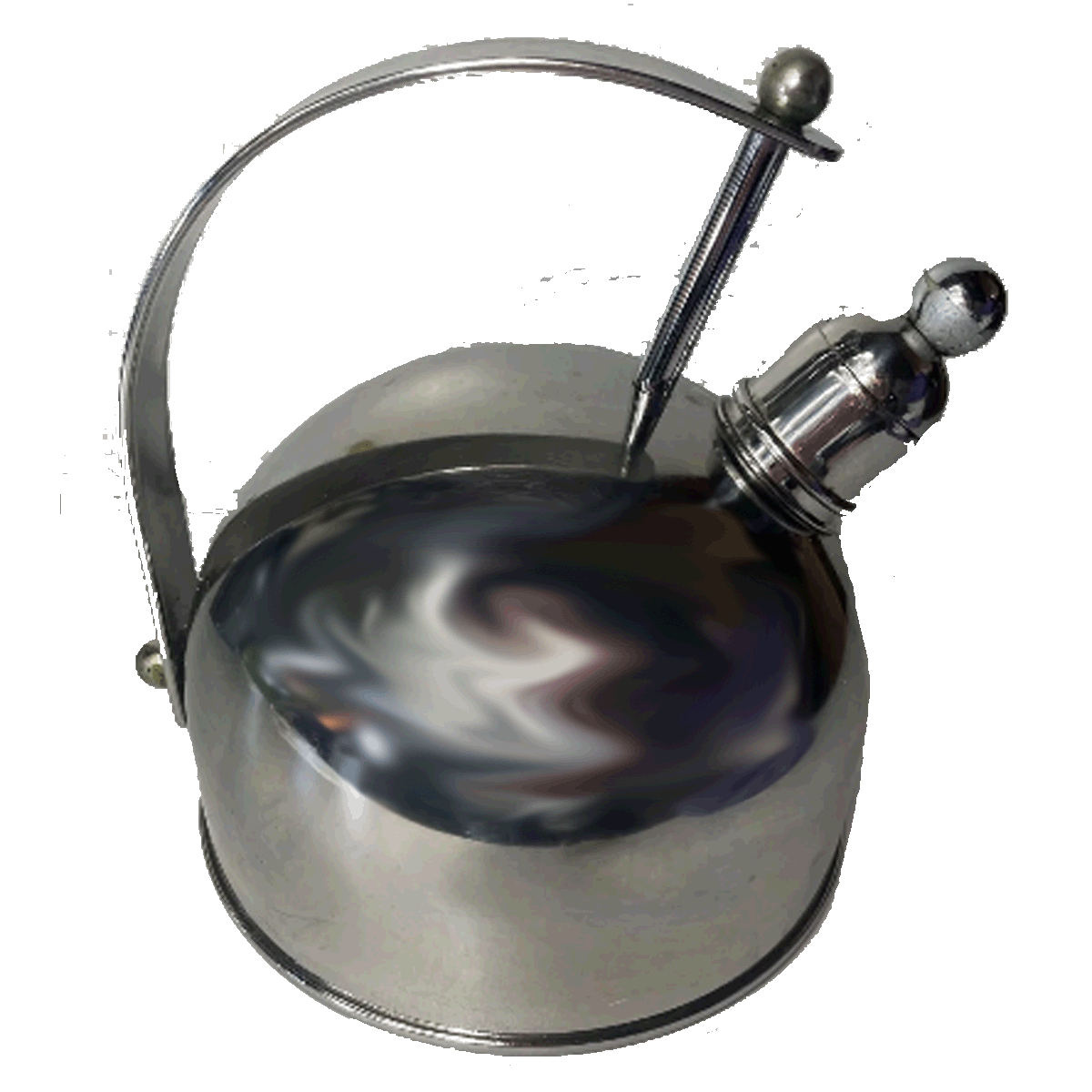 
CUISANART TEAPOT