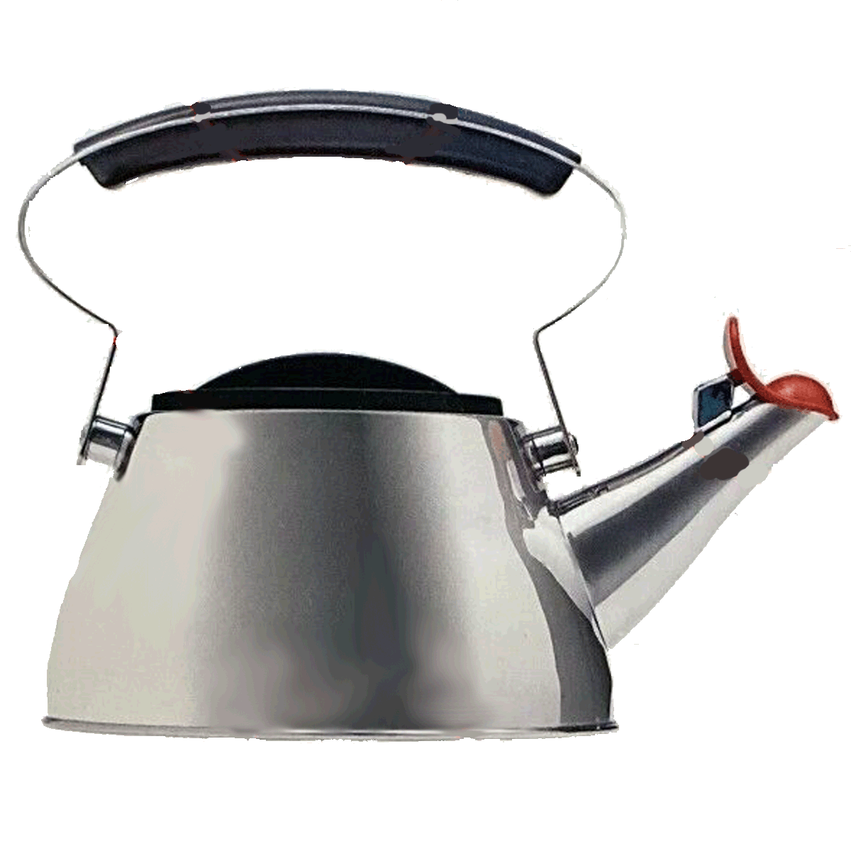 
MICHAEL GRAVES Dansk STeAM.E KETTLE