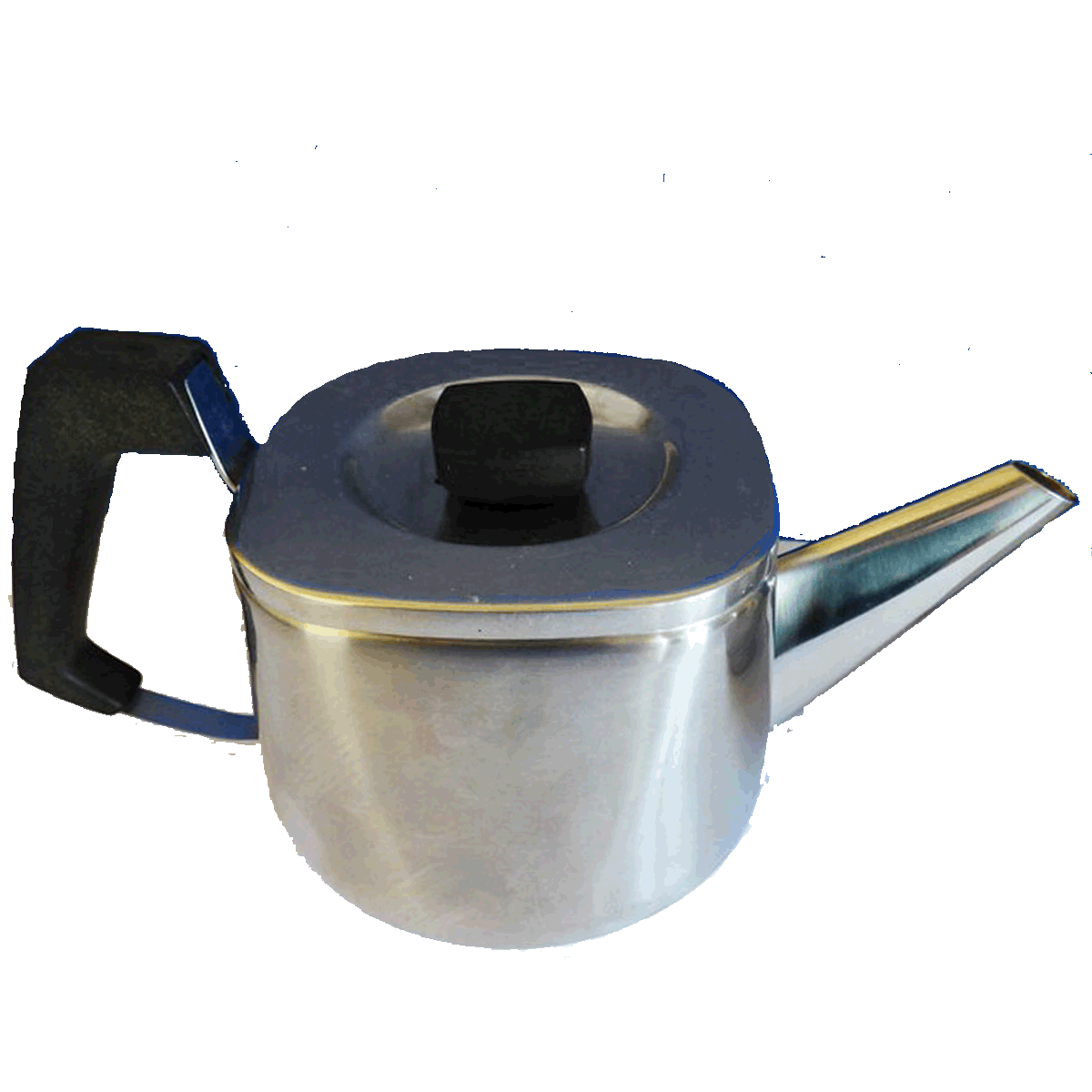 
GERMETCO KETTLE