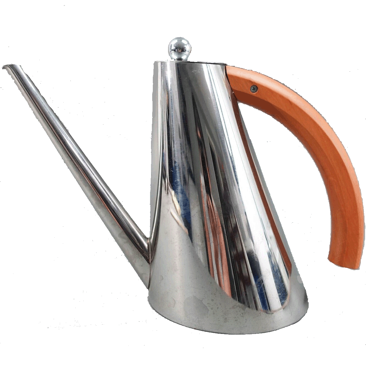 
CARLO GIANNINI TEAPOT OR OIL DISPENSER