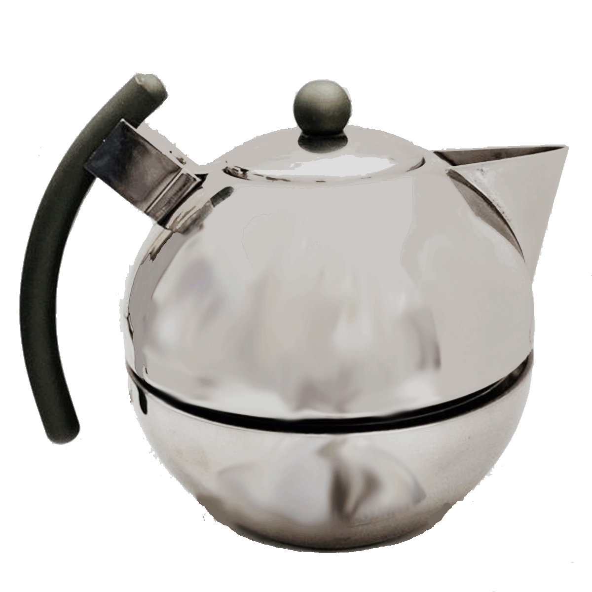 
GOTTINGHEN TEAPOT