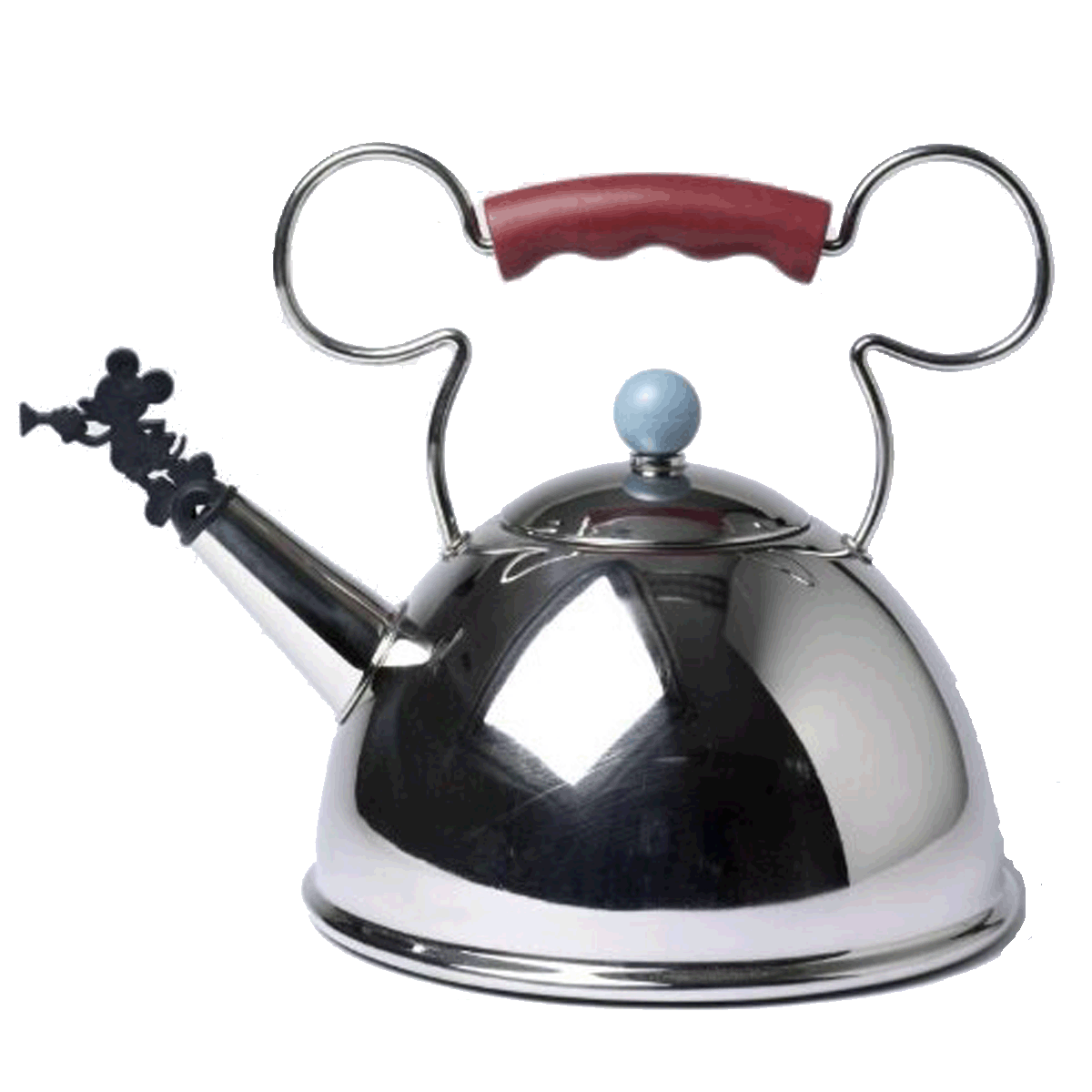 
MICHAEL GRAVES MICKEY MOUSE TEAPOT