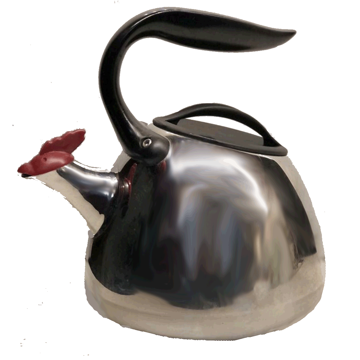 
MICHAEL GRAVES ROOSTER KETTLE