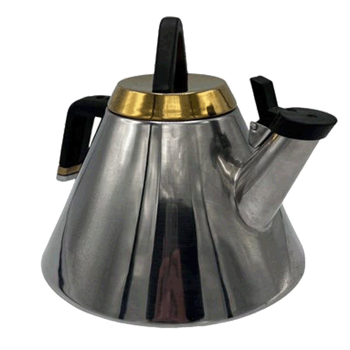 
KAMENSTEIN  TEAPOT