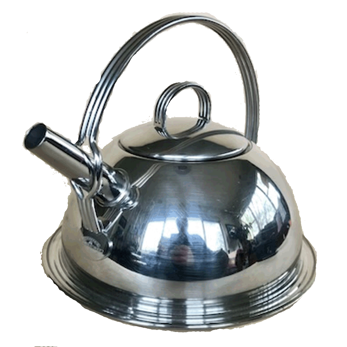 
LAGOSTINA TEAPOT