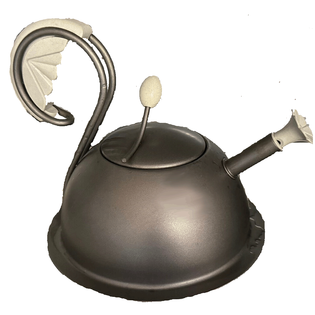 
LAGOSTINA INTOMI GREY TEAPOT