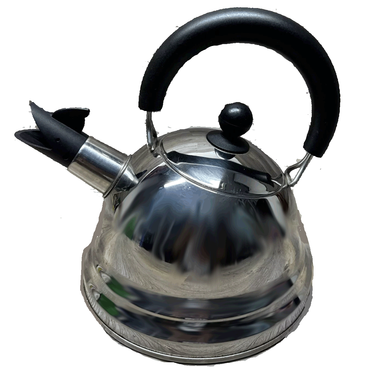 
LAGOSTINA TEAPOT