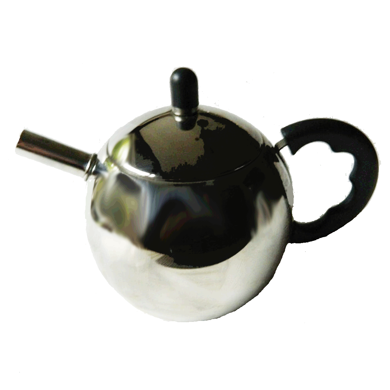 
MINI TEAPOT