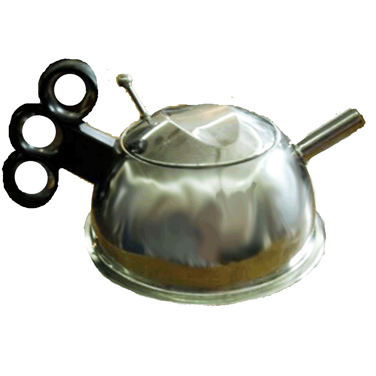 
MINI TEAPOT