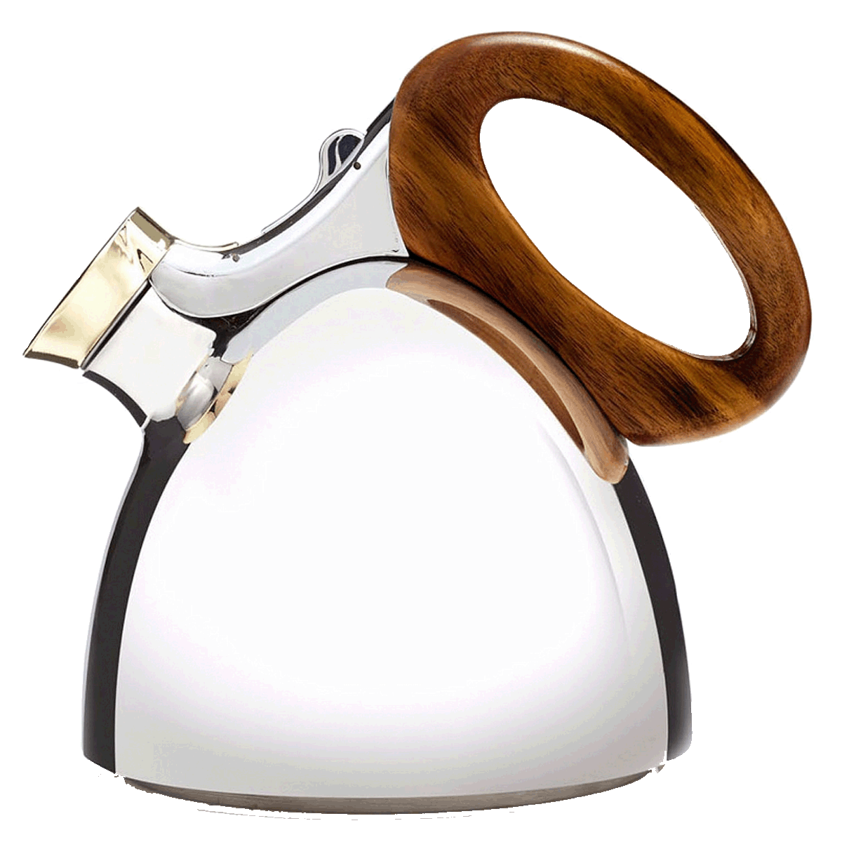 
NAMBE JAZZ KETTLE