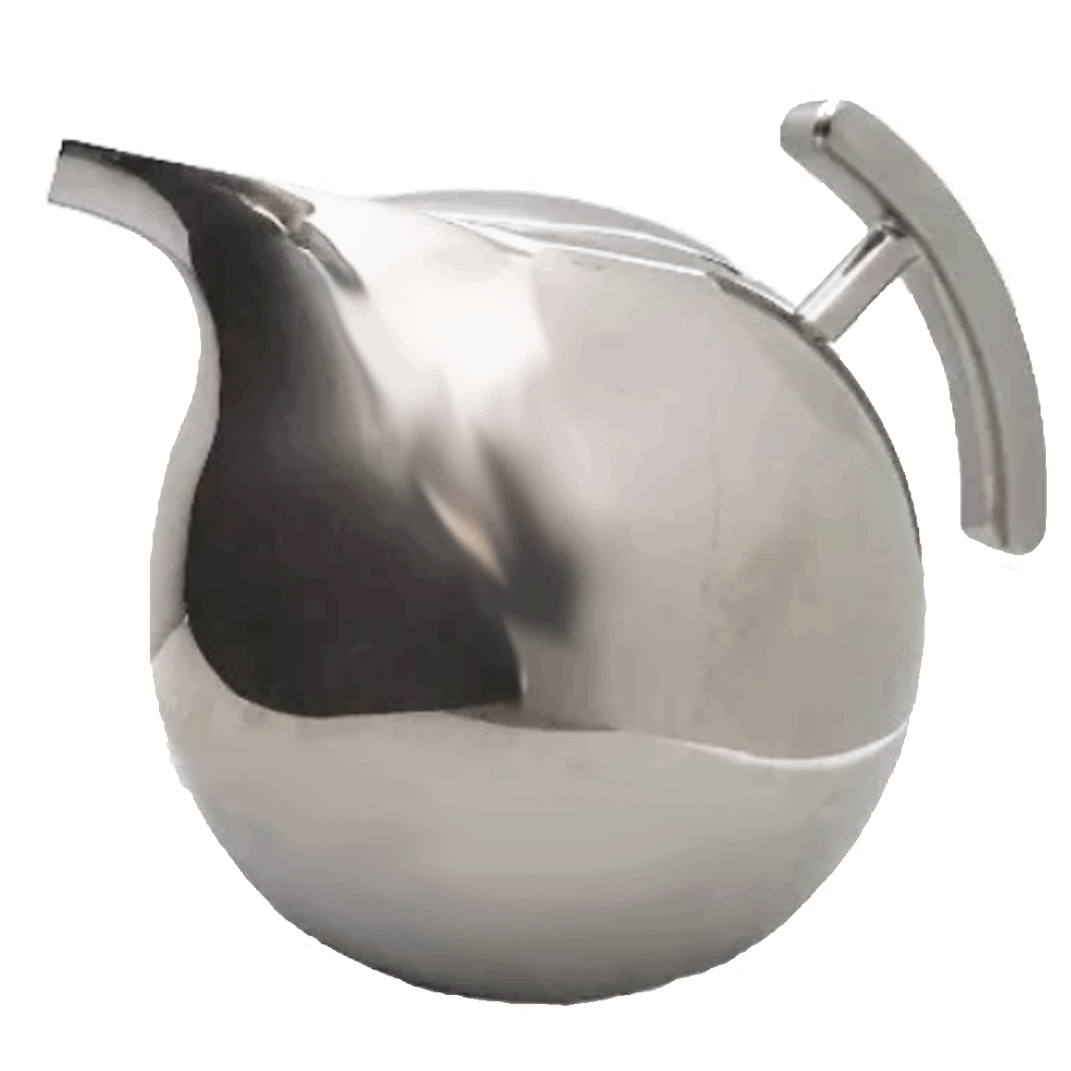 
 KARIM RASHID Nambe KETTLE