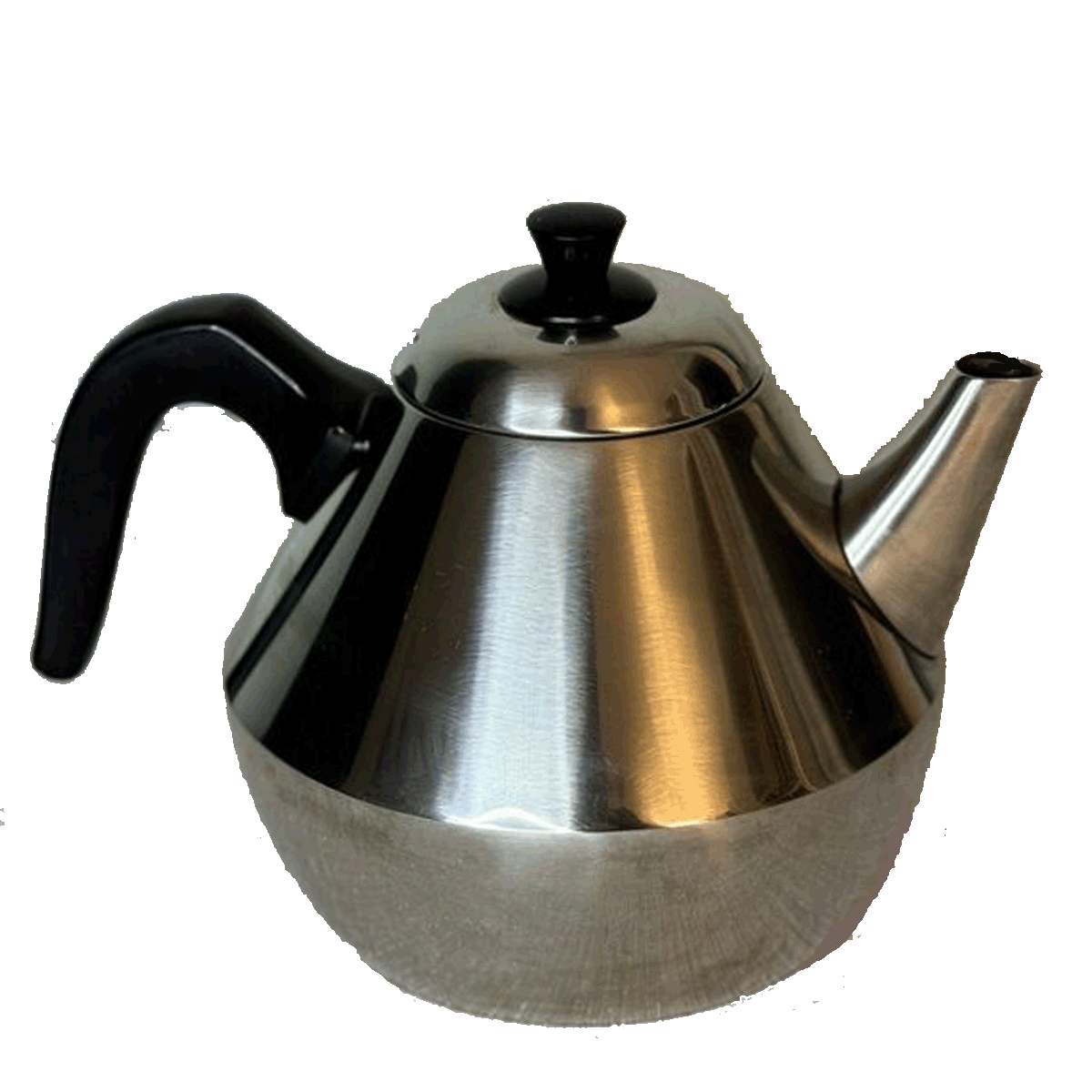 
NILS-JOHAN HOLLYWOOD TEAPOT