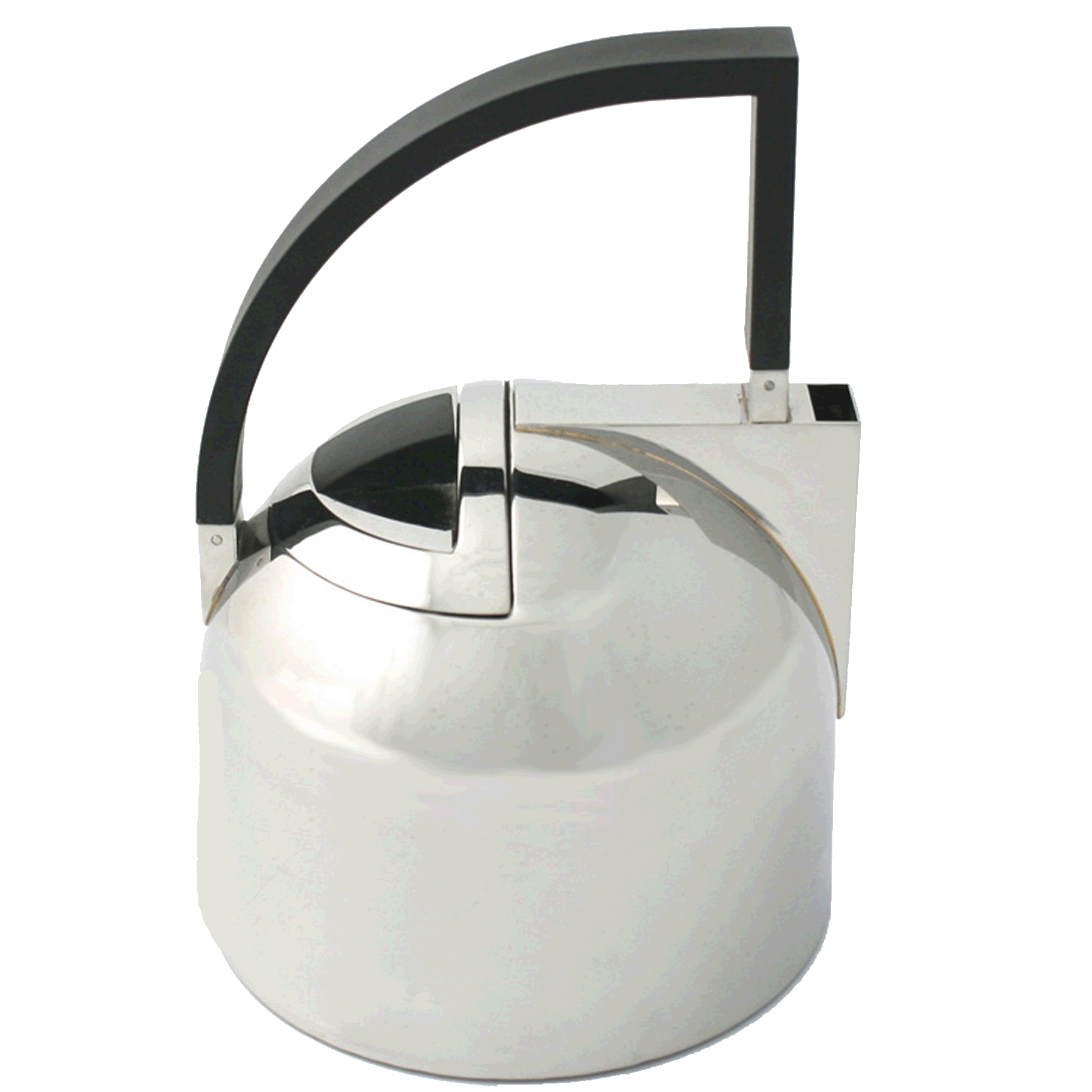 
NIO KETTLE