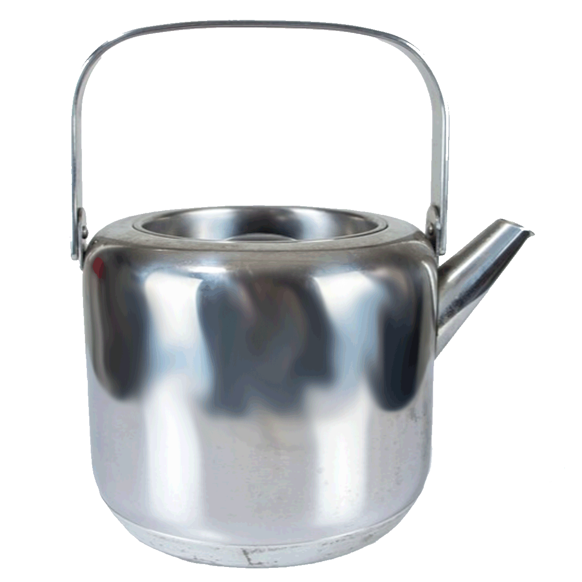 
FINNISH TIMO SARPANEVA TEAPOT