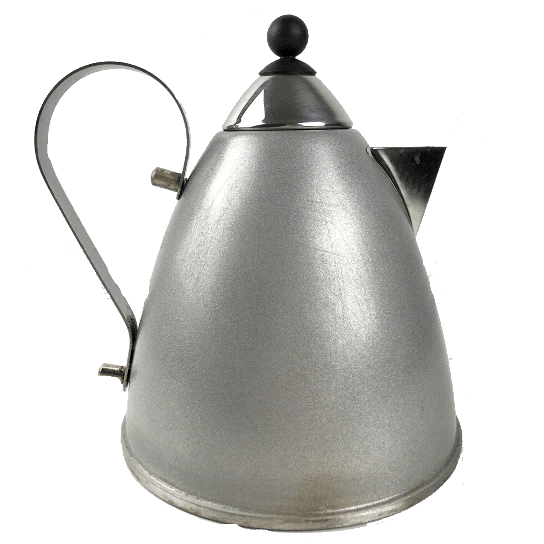 41004H Ceramic MODERN-STYLE TEAPOT