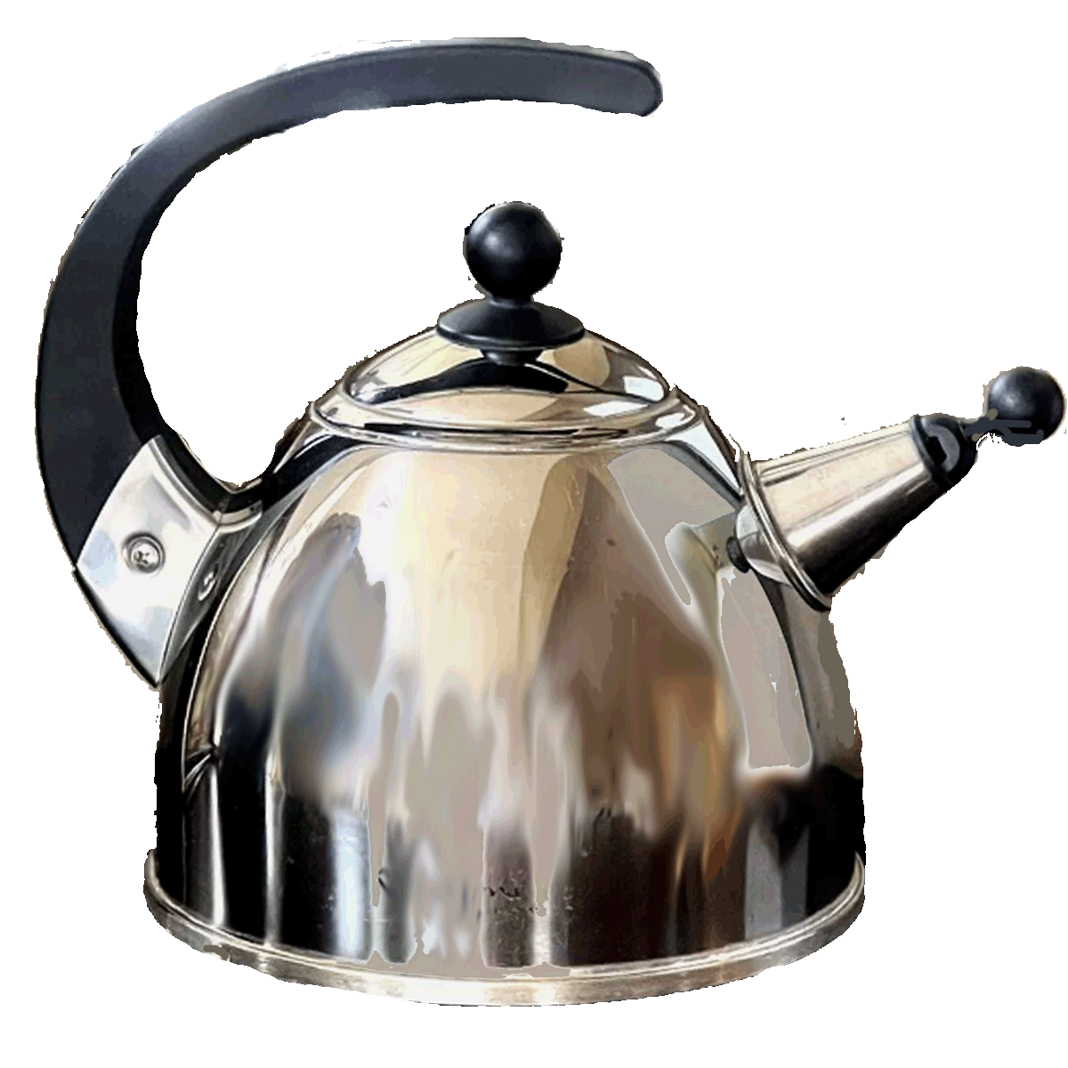 
OTTONI FABRICA KETTLE