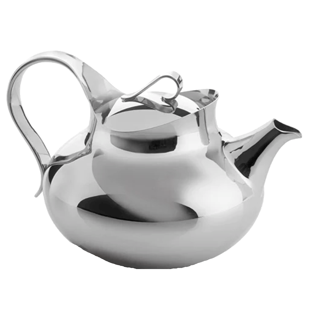 
ROBERT WELCHT KETTLE