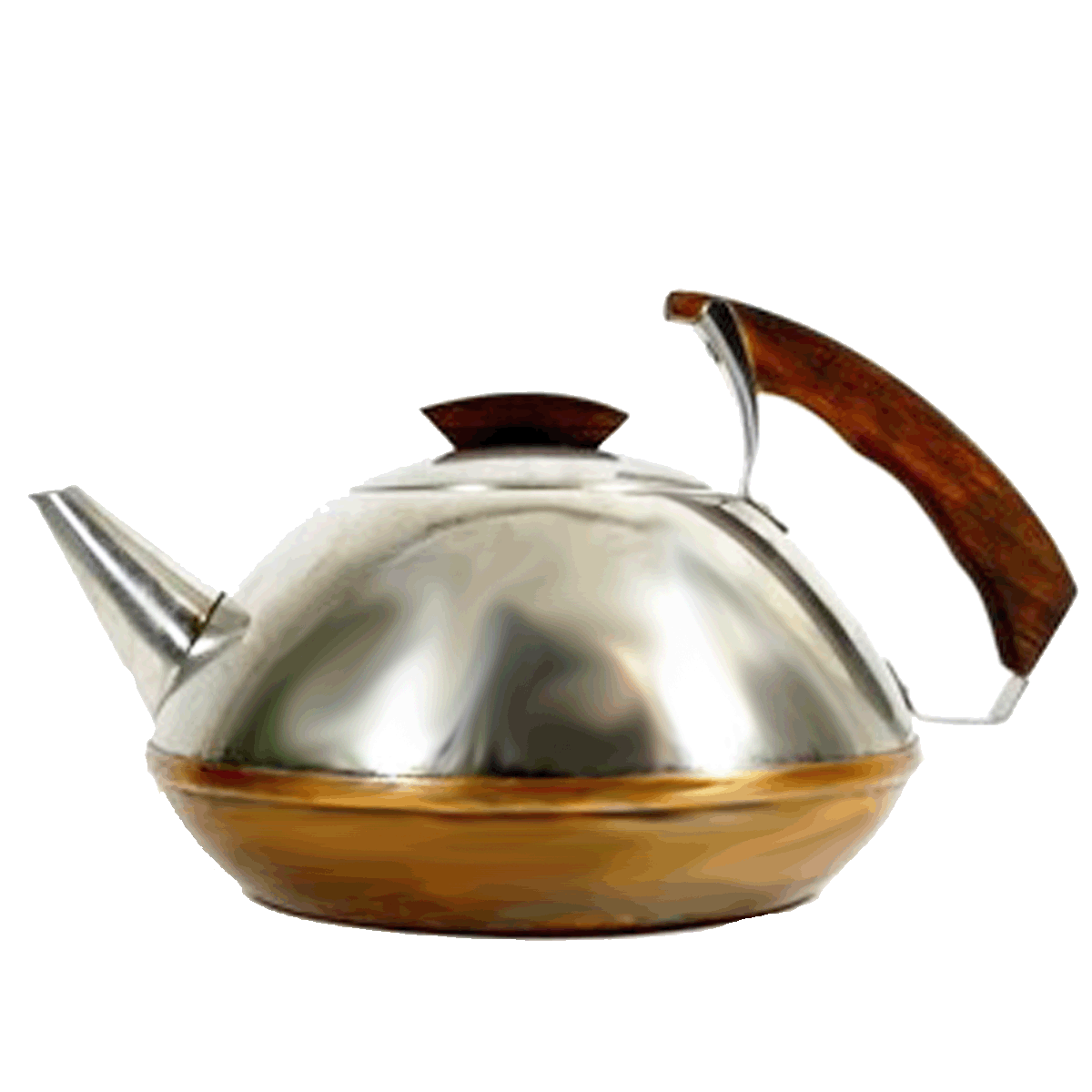 
SCANDINAVIAN KETTLE