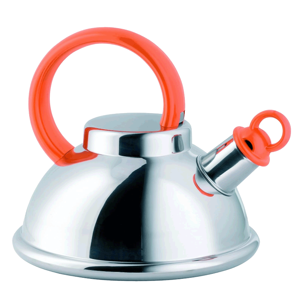 
SCHULTE-UFER KETTLE