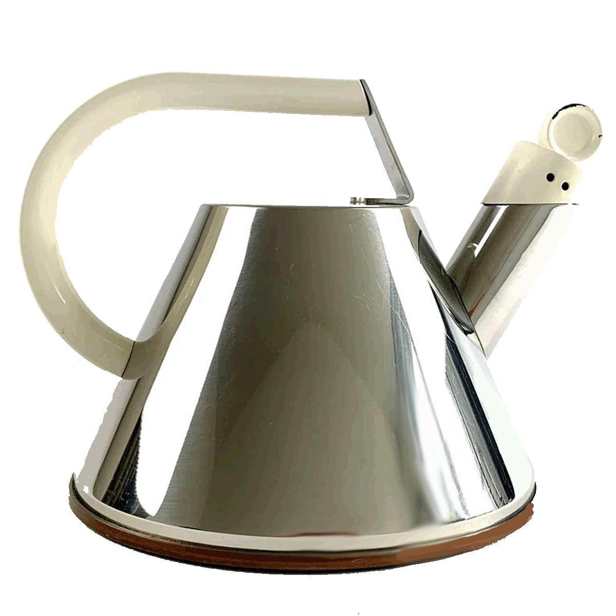 
SCHULTE-UFER KETTLE