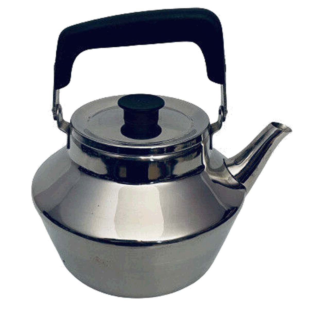 
SIGVARD BERNADOTTE TEA KETTLE