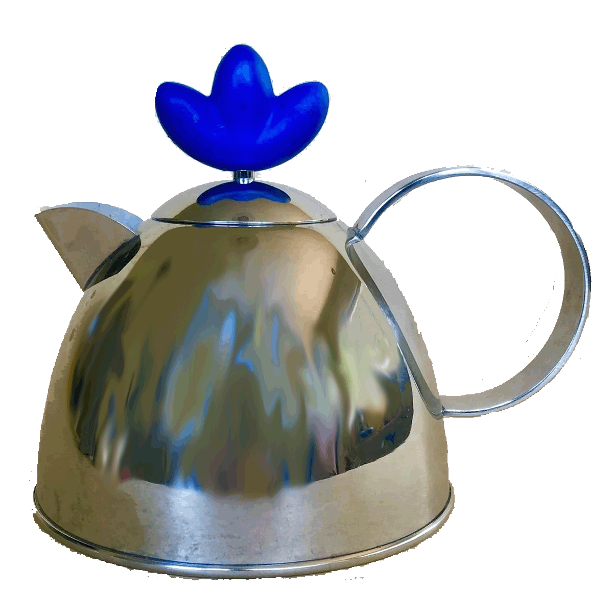 
SKS TEAPOT