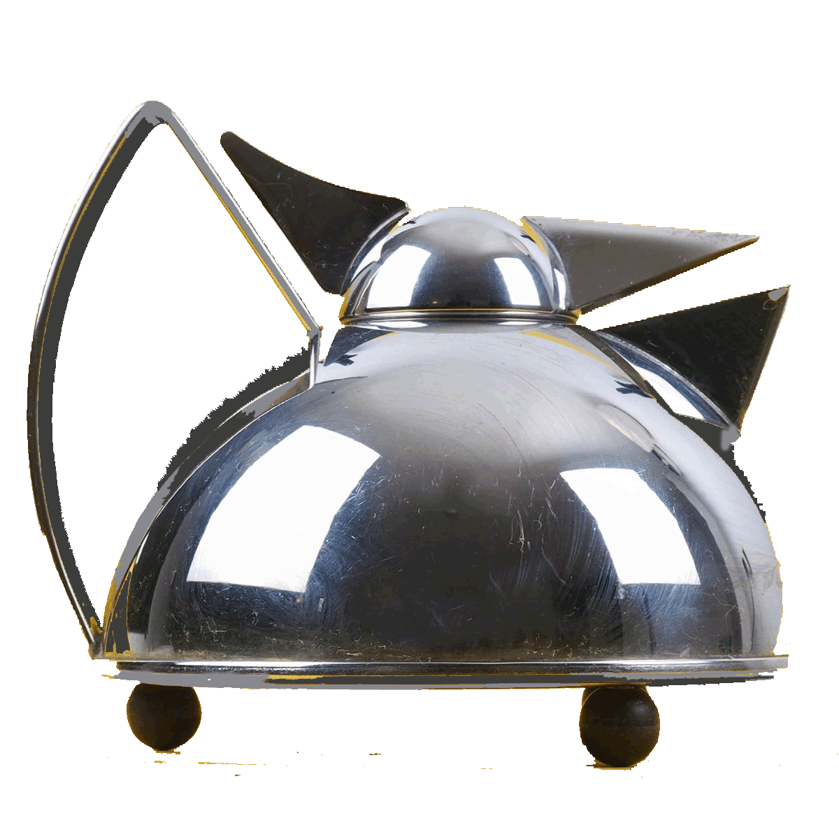 
SKS VOGEL TEAPOT