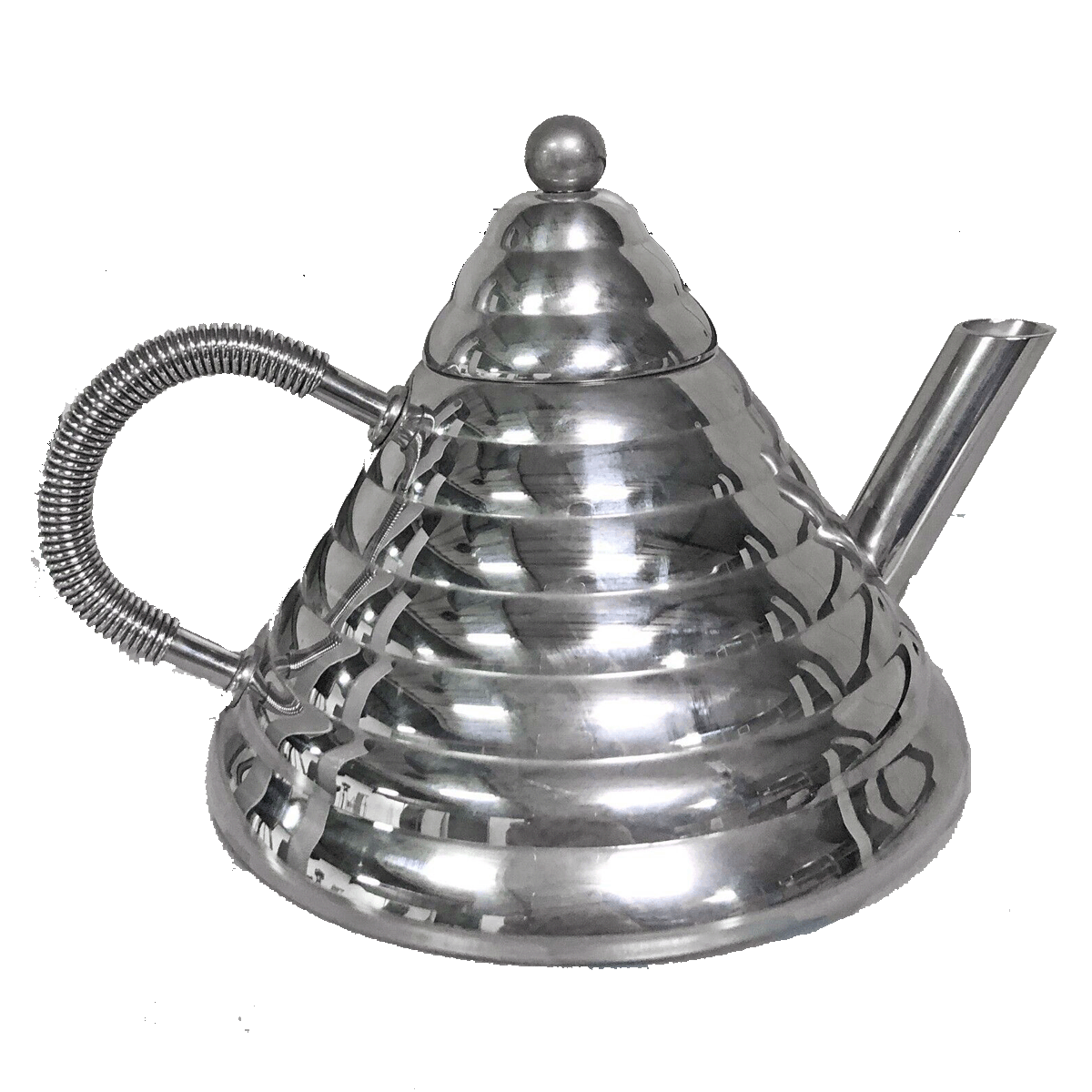 
STELLA SMALL STAR TEAPOT