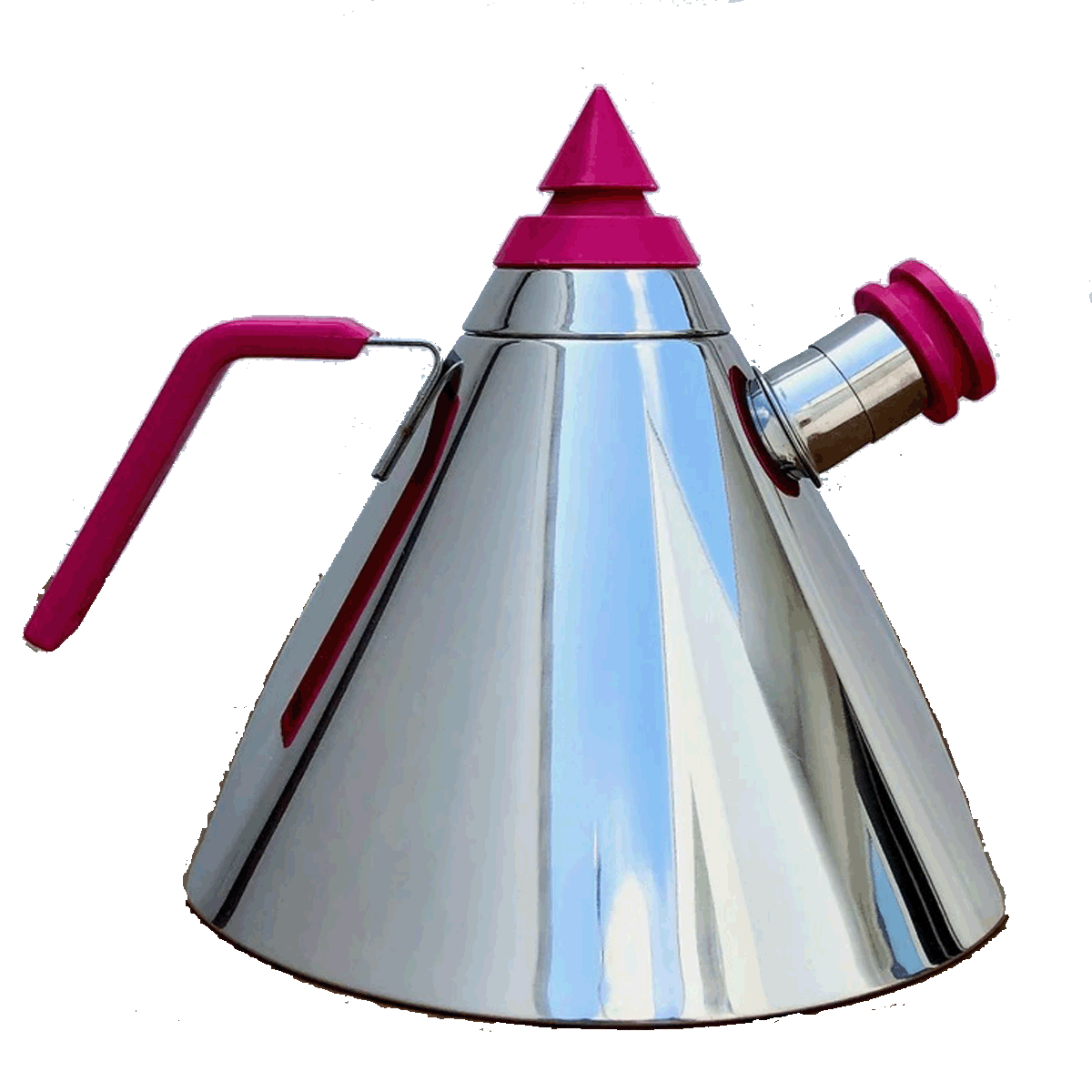 
VEV VIGANO TEAPOT