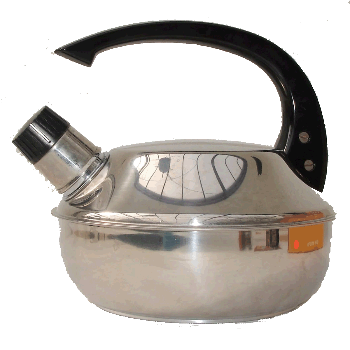 
WMF TEAPOT