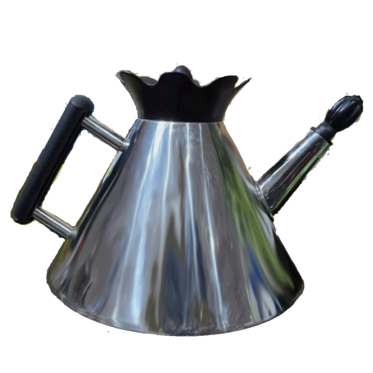 
WONDERLINE PYRAMID KETTLE