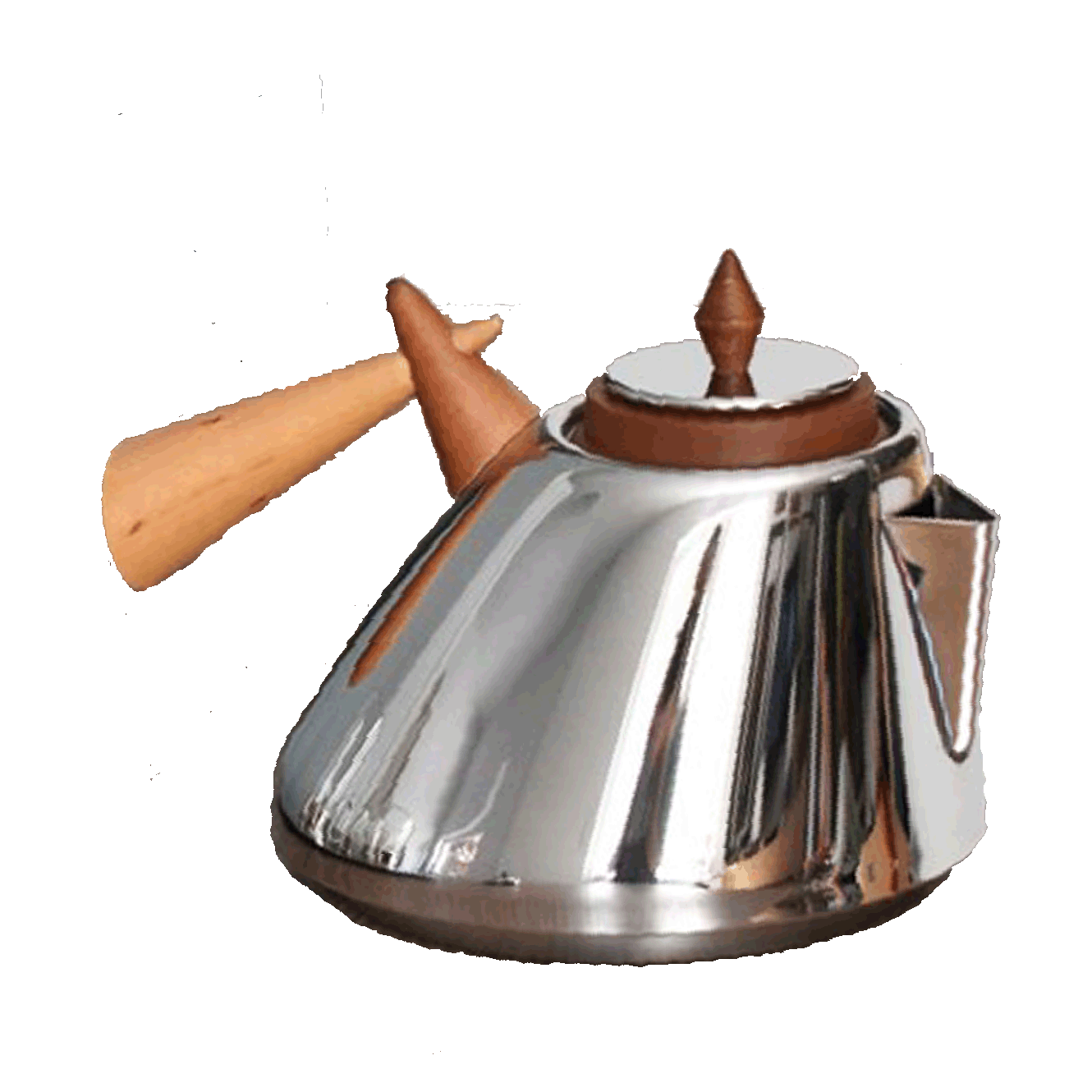 
ZEPTER TEAPOT